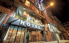 Hotel Alda A Boira